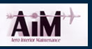 Aero Interior Maintenance Logo