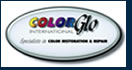 Color Glo International Logo